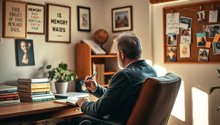 Daily habits for better memory