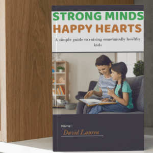 Strong Minds, Happy Hearts