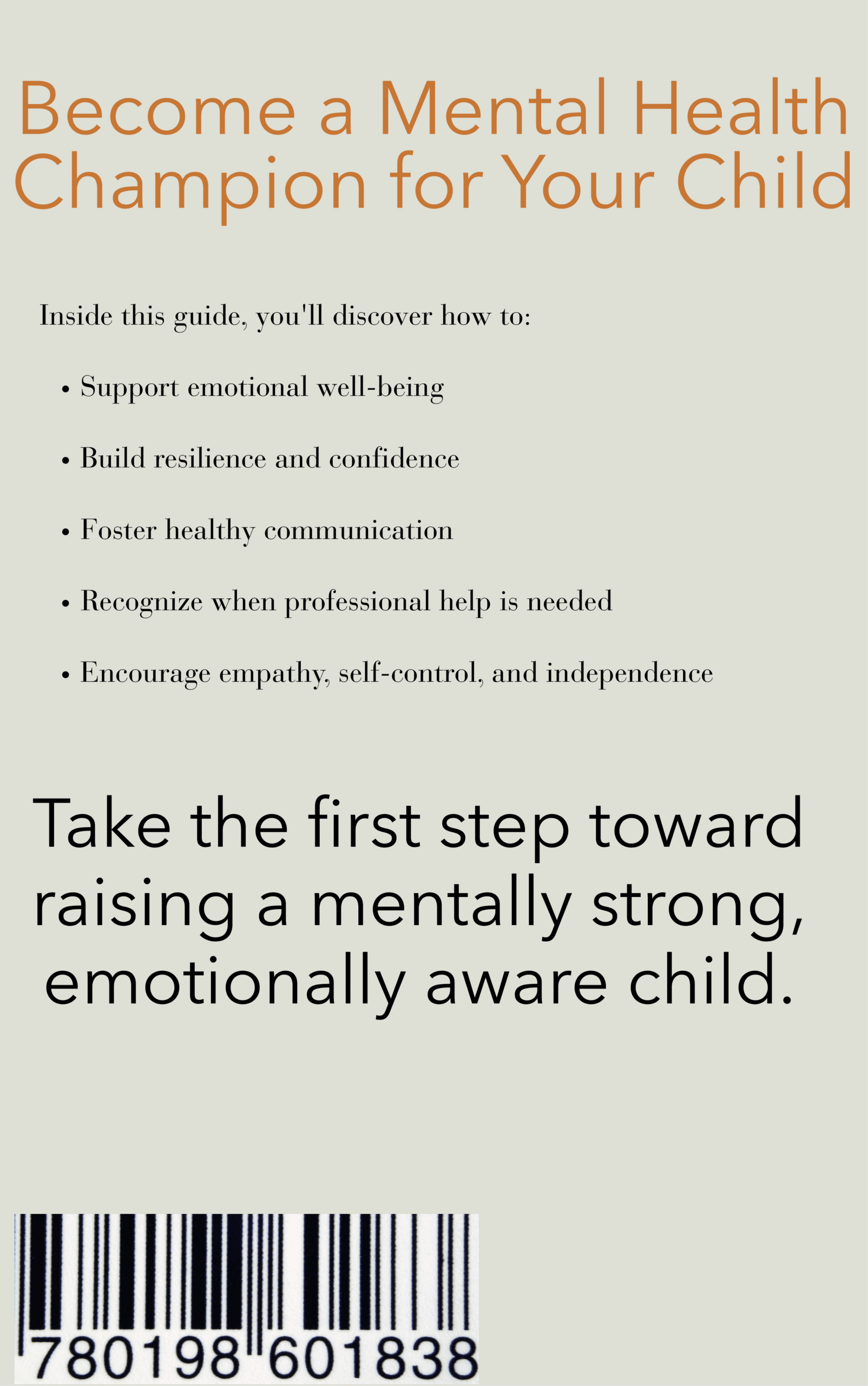 Strong Minds, Happy Hearts
