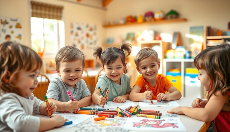 Why Coloring Is More Than Just Fun for Children