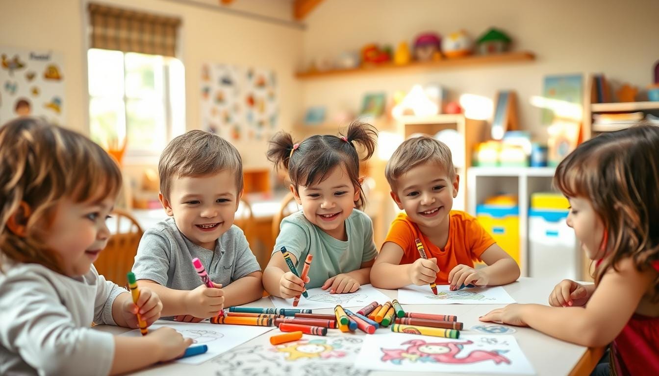 Why Coloring Is More Than Just Fun for Children