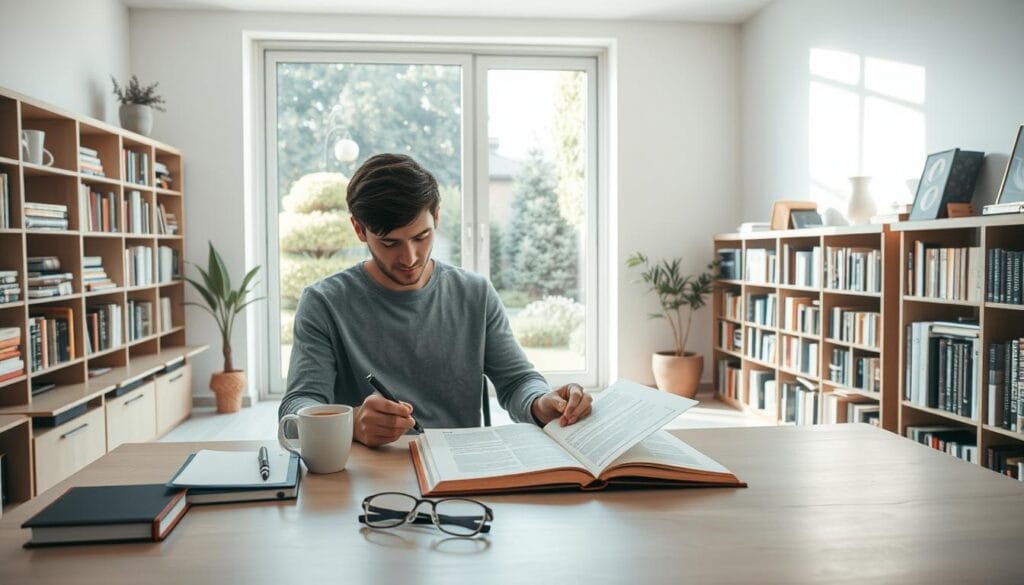 daily habits for better memory