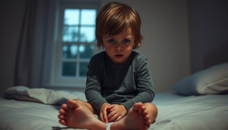 how to protect kids from stress and anxiety