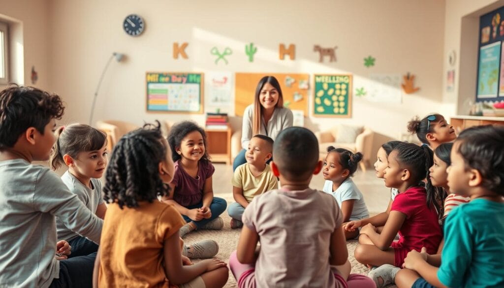 promoting emotional resilience in children