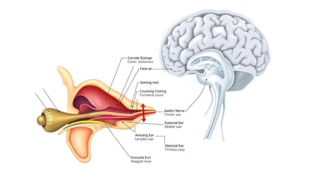 tinnitus causes