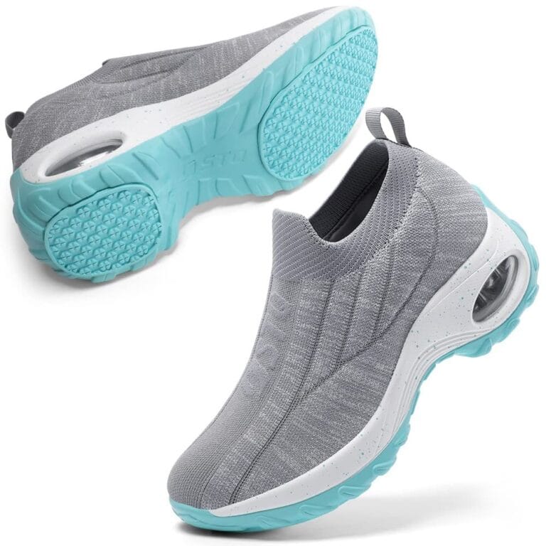 Best Shoes for Morbidly Obese Women