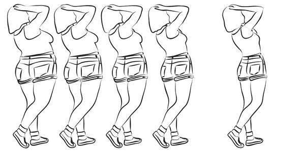 1 Obesity in Women: Causes, Risks, and Best Solutions for Weight Loss