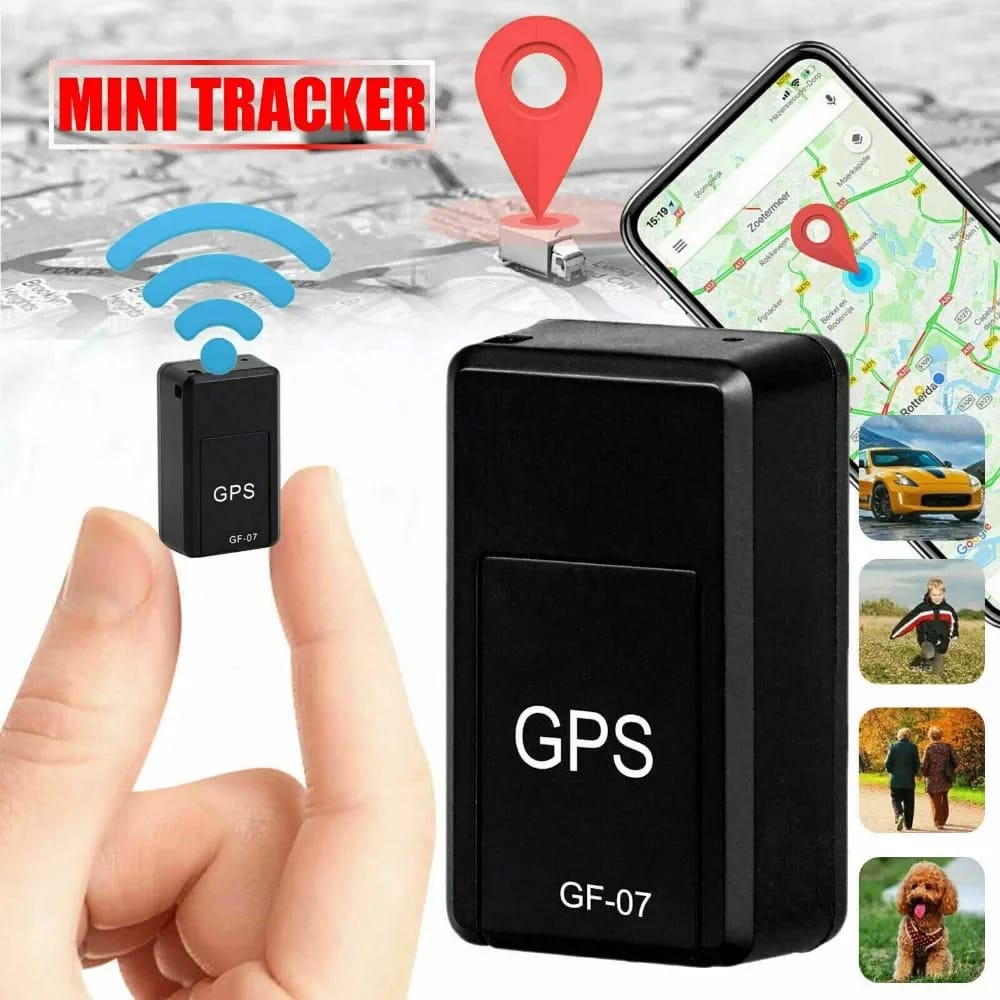 أصغر جهاز تتبع GPS - الصورة 5