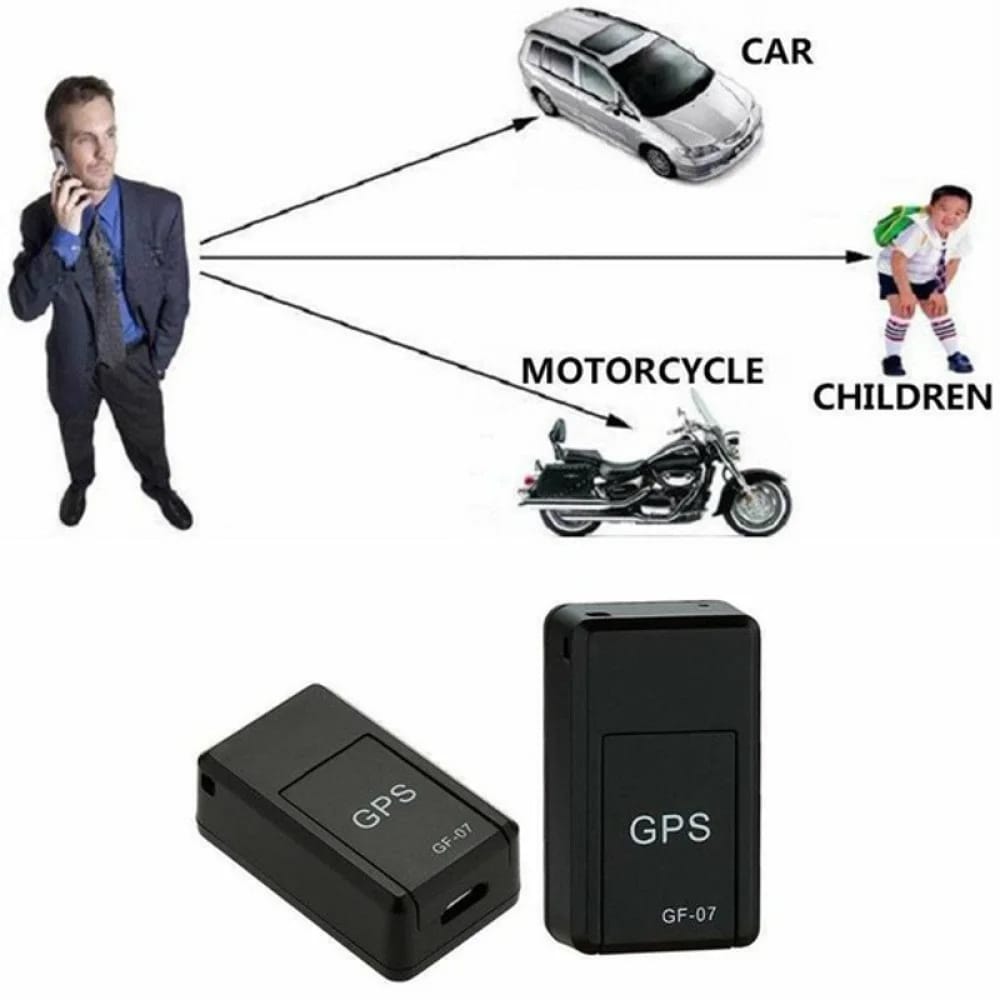 أصغر جهاز تتبع GPS - الصورة 3